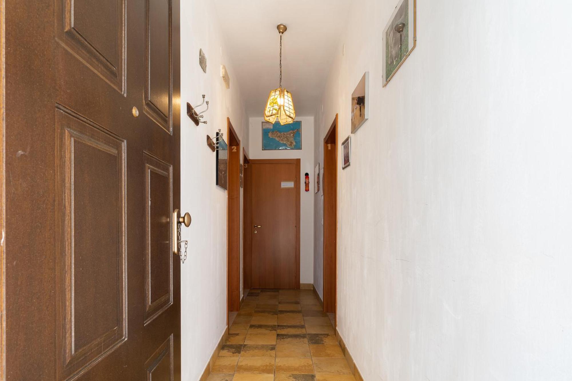 Casale Leonardo Villa Noto Buitenkant foto